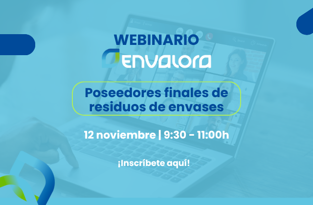 ENVALORA 12NOV - ENVALORA 12NOV