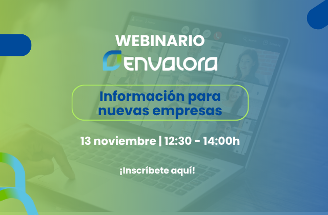 ENVALORA 13NOV - ENVALORA 13NOV