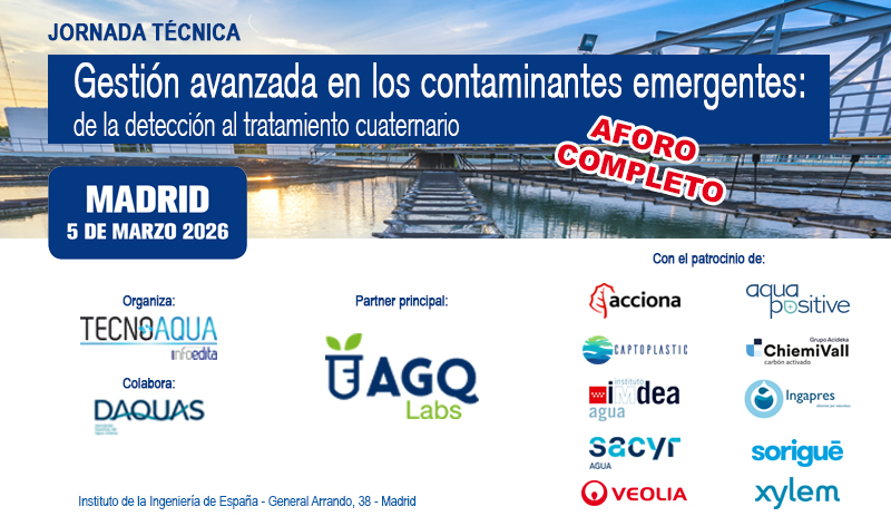 CONTAMINANTES-TAQUA - CONTAMINANTES-TAQUA