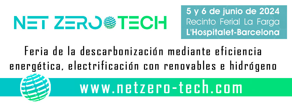 Net Zero Tech