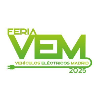 FERIA VEM - Vehículos Eléctricos Madrid