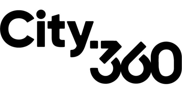 CITY 360