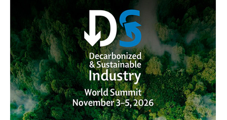 DS - DECARBONIZED & SUSTAINABLE INDUSTRY