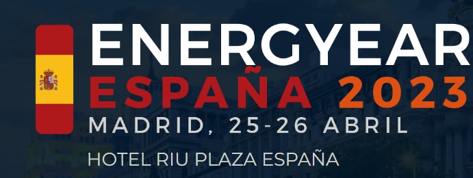 ENERGYEAR ESPAÑA 2023