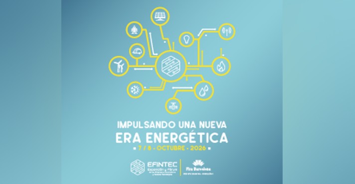 EFINTEC 2026