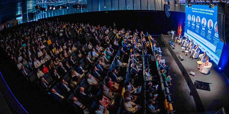 Green Gas Mobility Summit