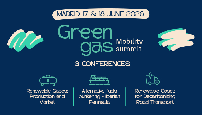 Green Gas Mobility Summit