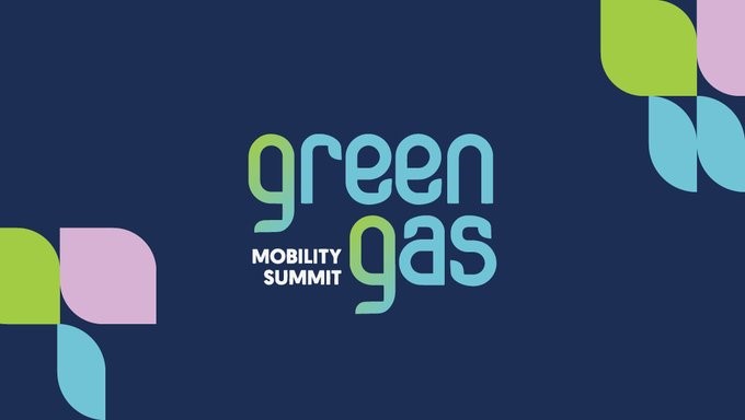 Green Gas Mobility Summit 2023