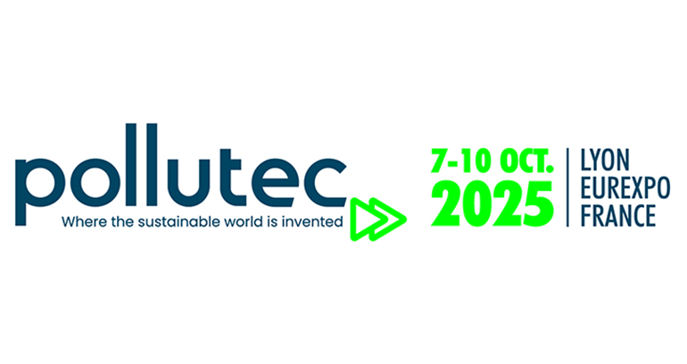 Pollutec 2025