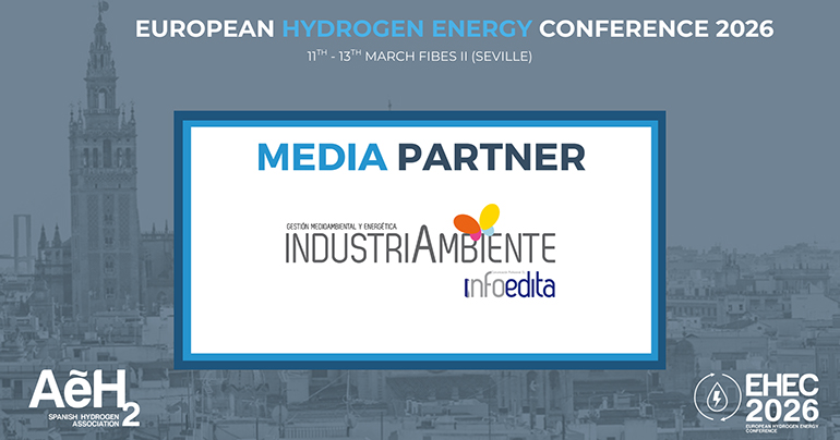 European Hydrogen Energy Conference (EHEC) 2026