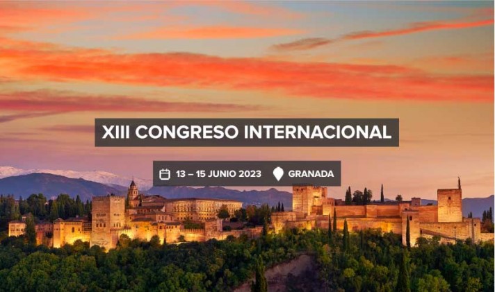 XIII Congreso Internacional de AEDyR