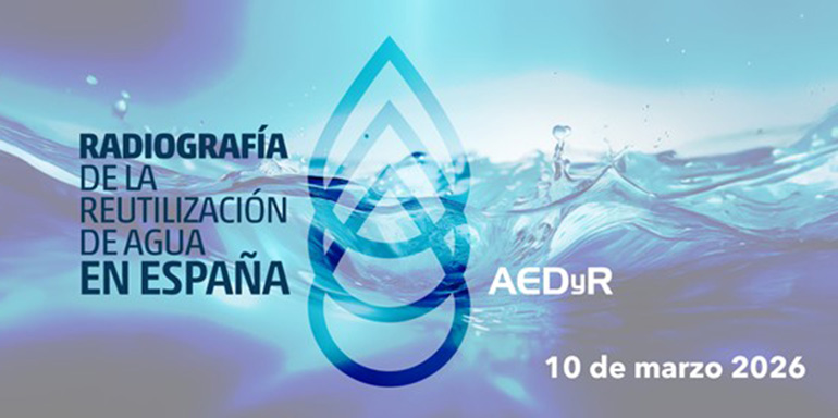 Radiografía de la Reutilización de Agua en España