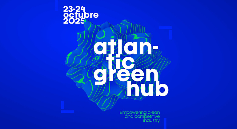 Atlantic Green Hub