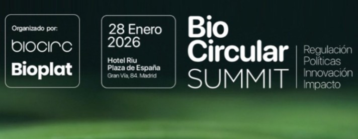 BioCircular Summit 2026