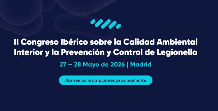 Organiza Aqua Espa&ntilde;a y Fedecai