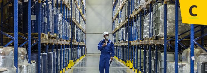 Taller práctico sobre seguridad y medioambiente