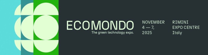 Ecomondo 2025