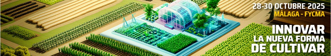 Expo Agritech 2025 - Feria del Campo 4.0