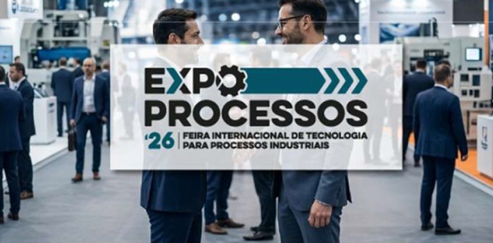 Expoprocesos 2026