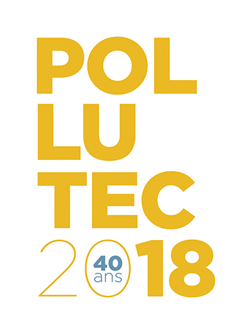 Feria Pollutec 2018