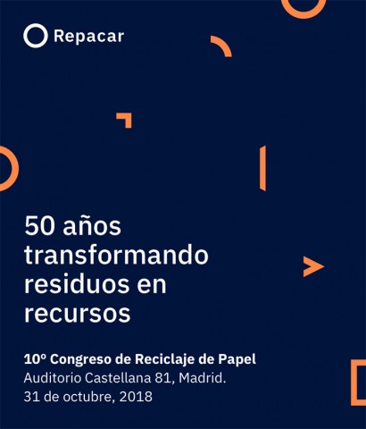10º Congreso de Reciclaje de Papel