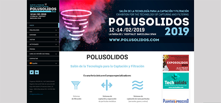 Polusólidos 2019