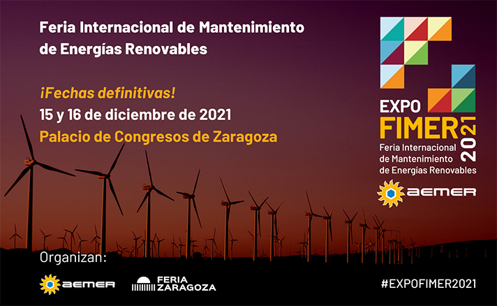 EXPOFIMER 2021