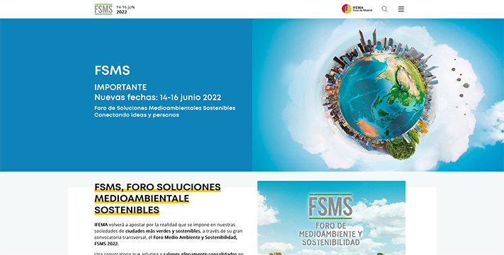 Feria FSMS 2022