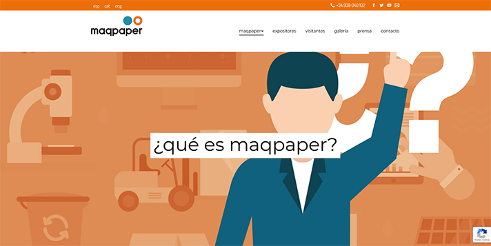 Feria Maqpaper