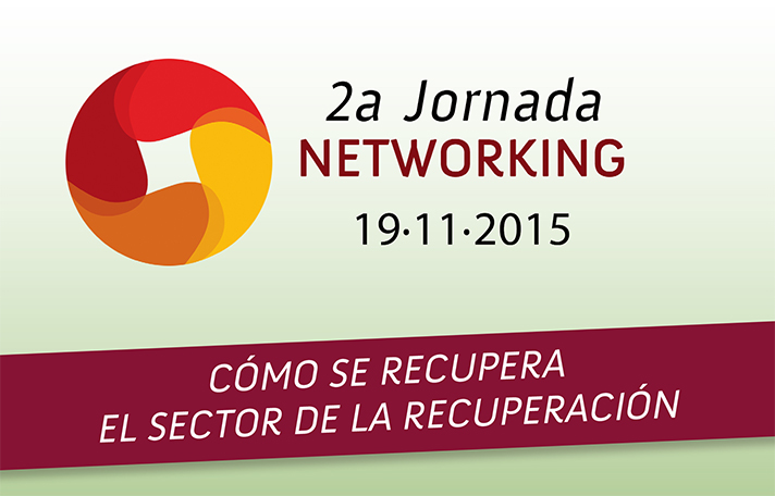 2ª Jornada Networking Gremi