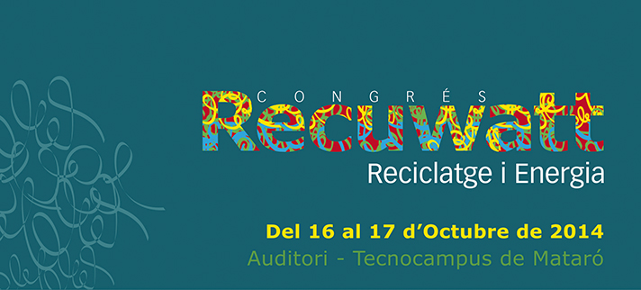 Congreso Recuwatt