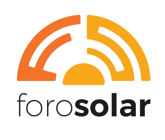 X Foro Solar