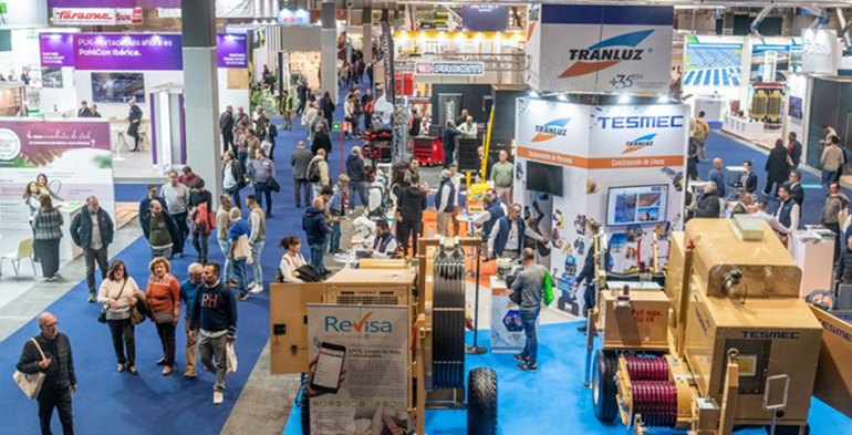 Genera y Matelec 2026