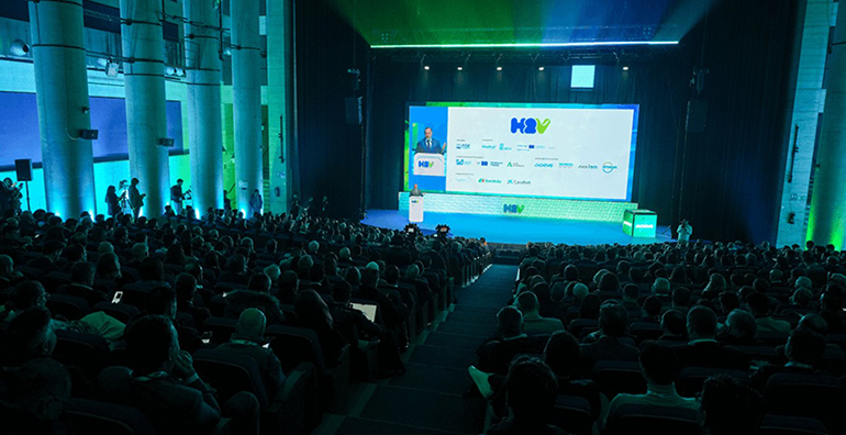 III Congreso Nacional de Hidrógeno Verde