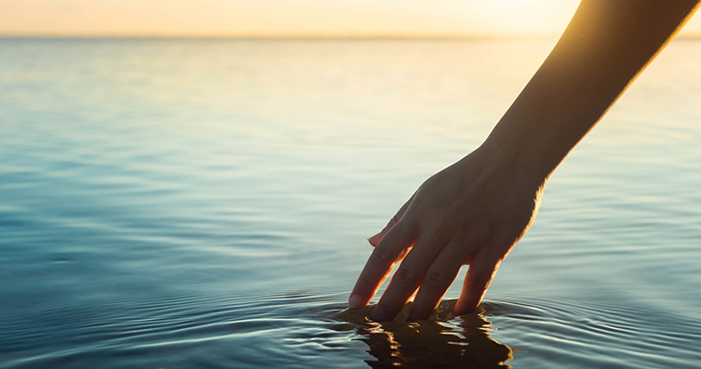 Jornada de agua: &ldquo;Adaptaci&oacute;n al cambio: innovaci&oacute;n y transformaci&oacute;n en la gesti&oacute;n del agua&rdquo;