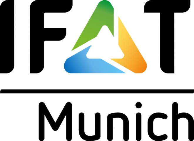 IFAT Munich 2024