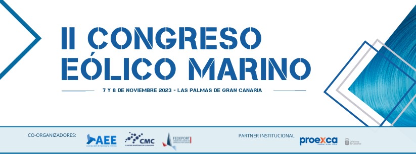 II Congreso Eólico Marino