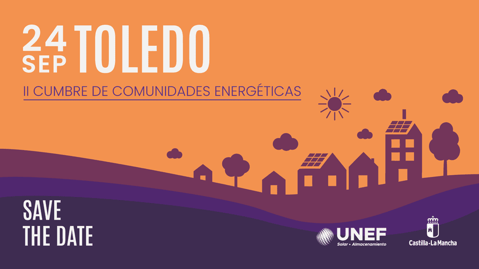 II Cumbre de Comunidades Energéticas