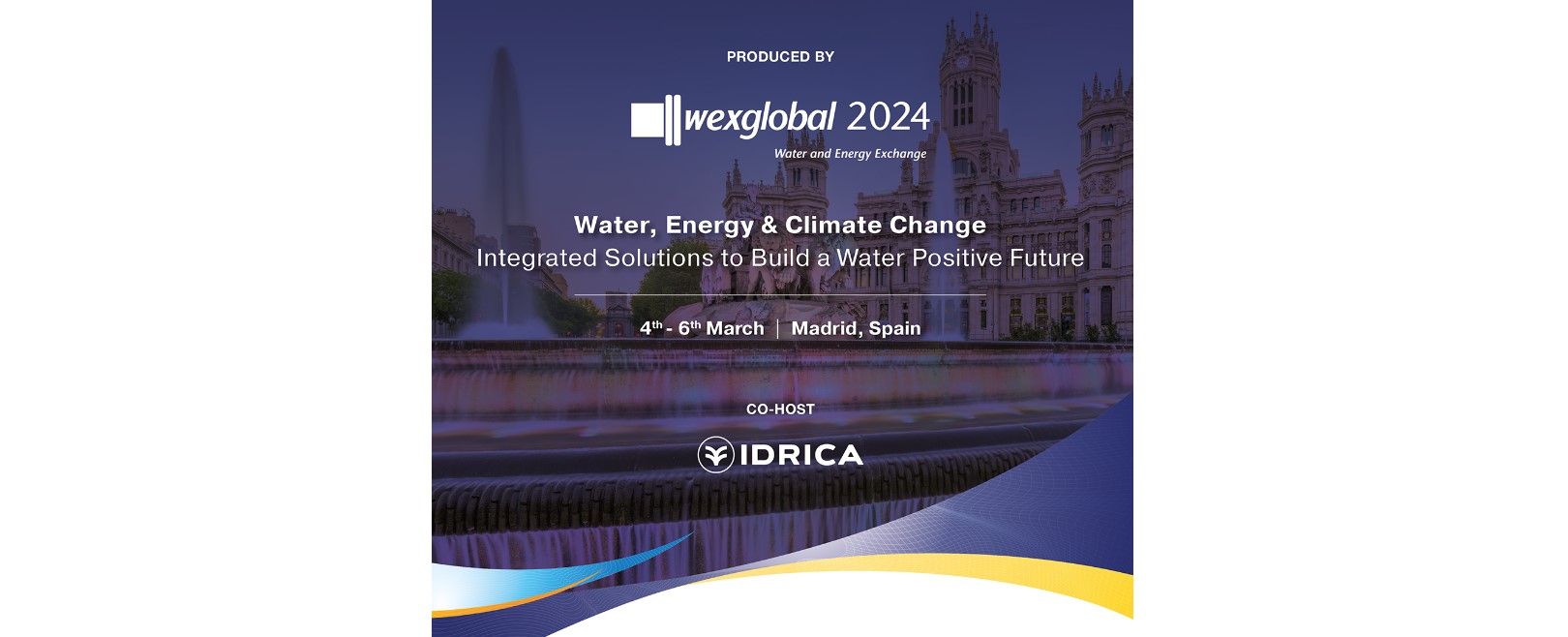 WEX GLOBAL 2024