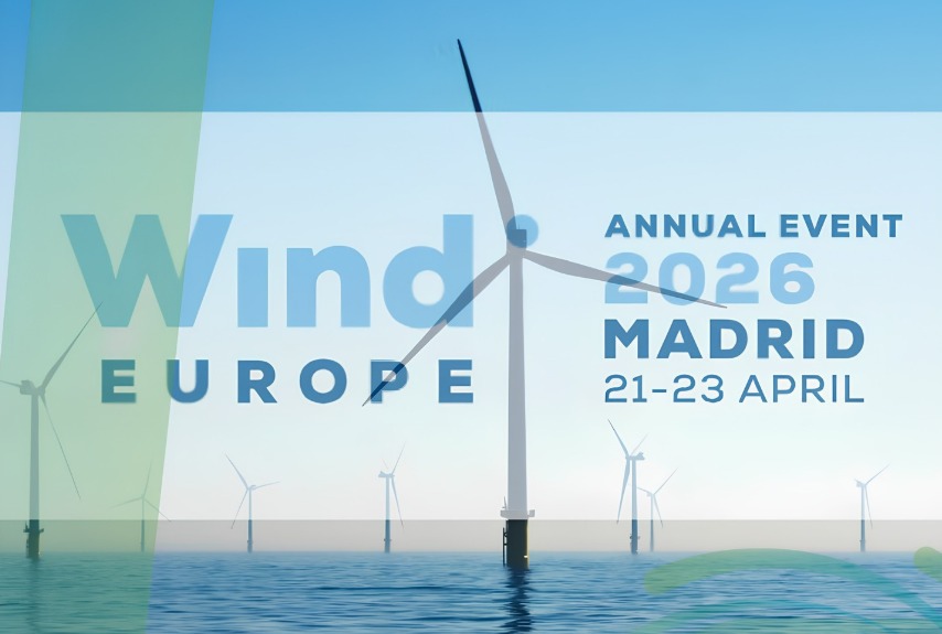 WindEurope 2026