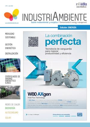 Revista IndustriAmbiente