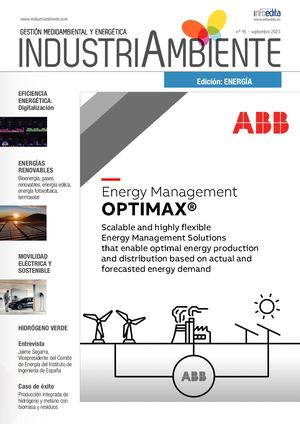 IndustriAmbiente Septiembre 2023