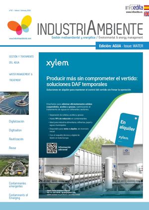 Industriambiente - febrero | february 2026