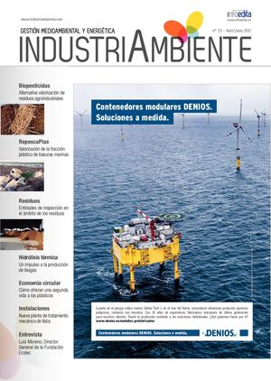 IndustriAmbiente Abril/Junio 2021