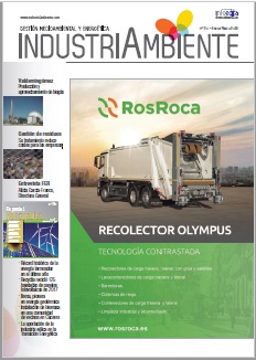 IndustriAmbiente Enero/Marzo2018