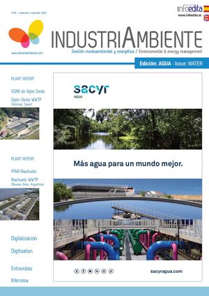Industriambiente - noviembre | november 2025