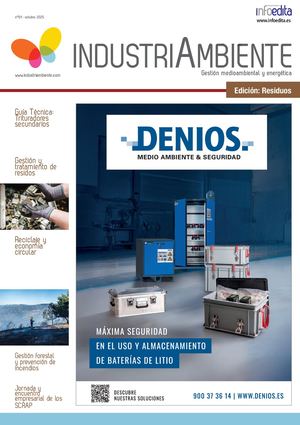 Industriambiente Octubre 2025