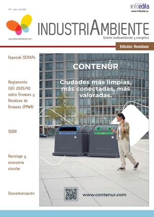 INDUSTRIAMBIENTE  junio - julio 2026