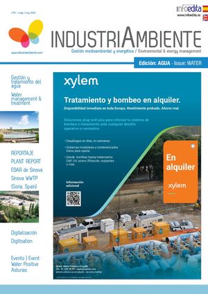 Revista IndustriAmbiente