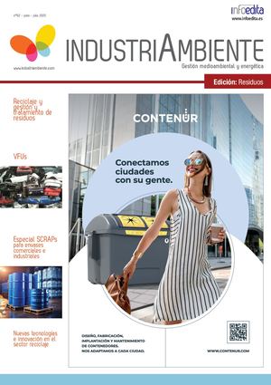 Revista IndustriAmbiente